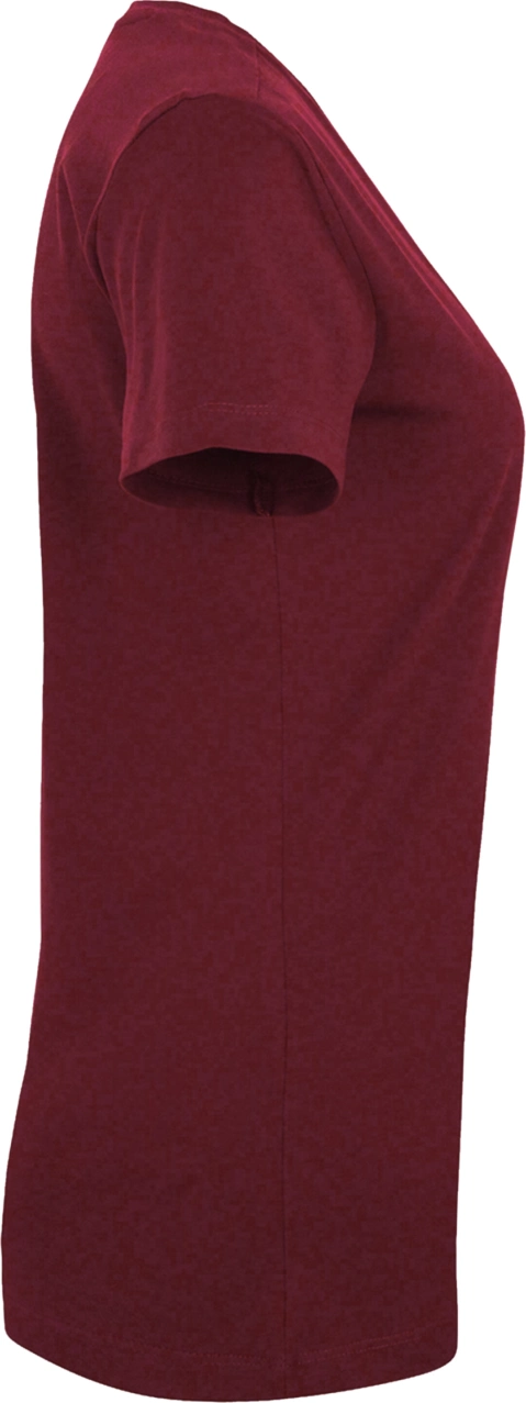 HAKRO Women-V-Shirt 126 Classic