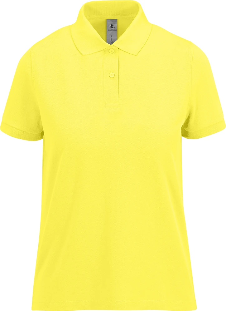 B&C My Polo 180 /Women