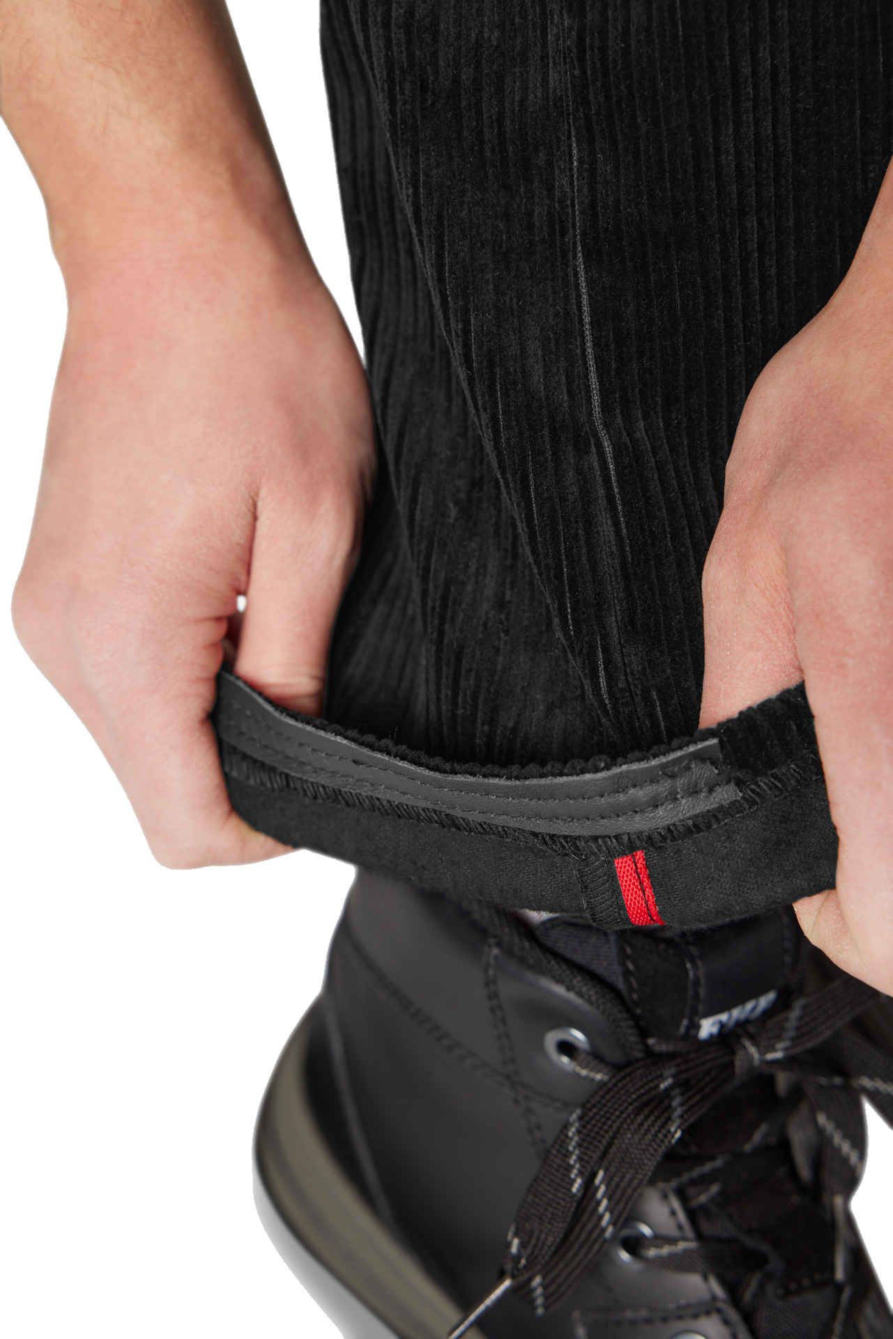 FHB Zunfthose PETER Trenkercord Dreidrahtkette FHB Zunfthose PETER Trenkercord Dreidrahtkette