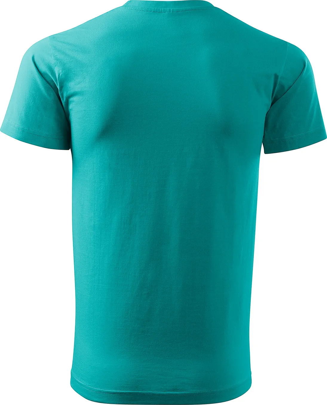 MALFINI T-Shirt Heavy New 137