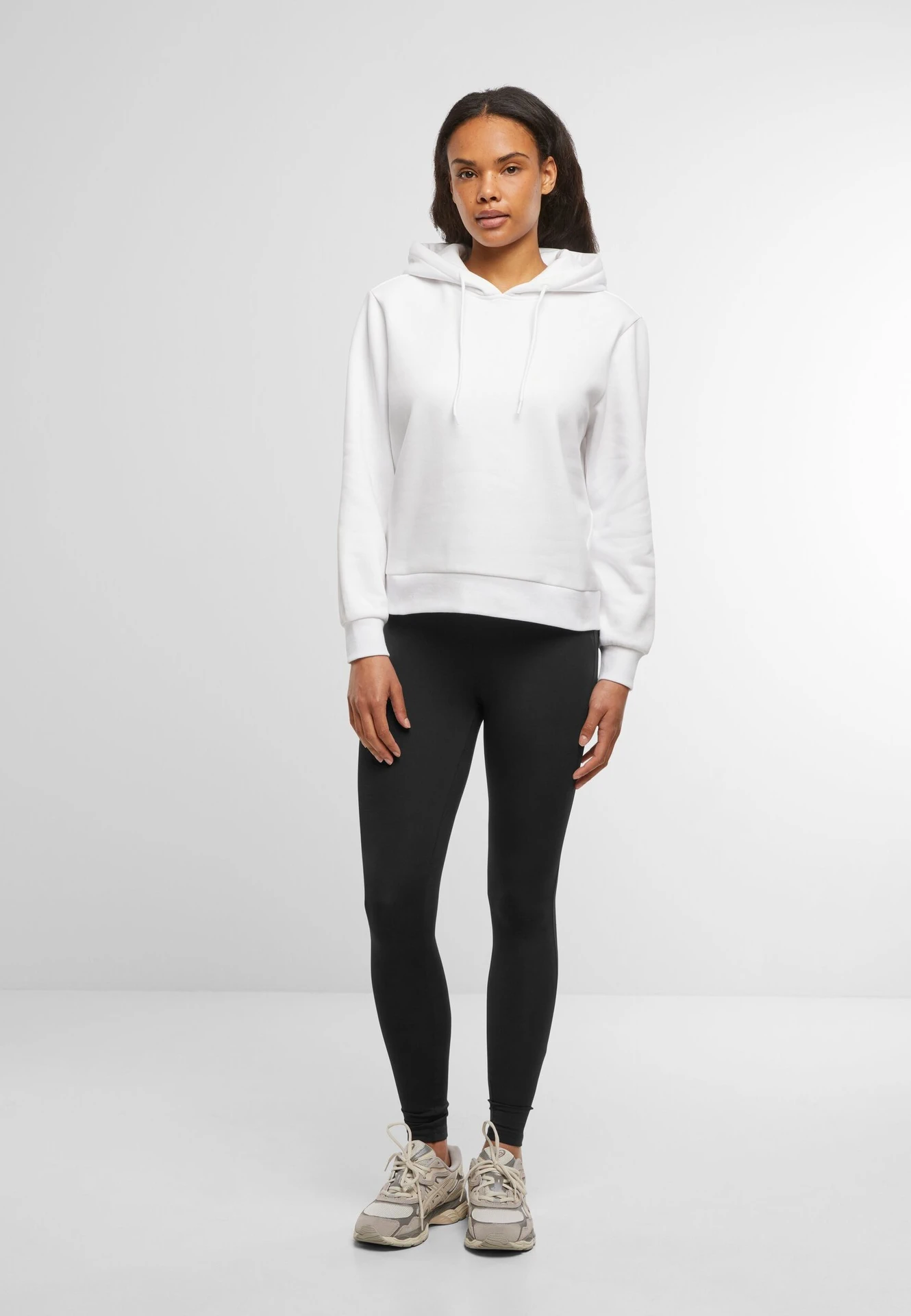 Build Your Brand Ladies Everyday Hoody
