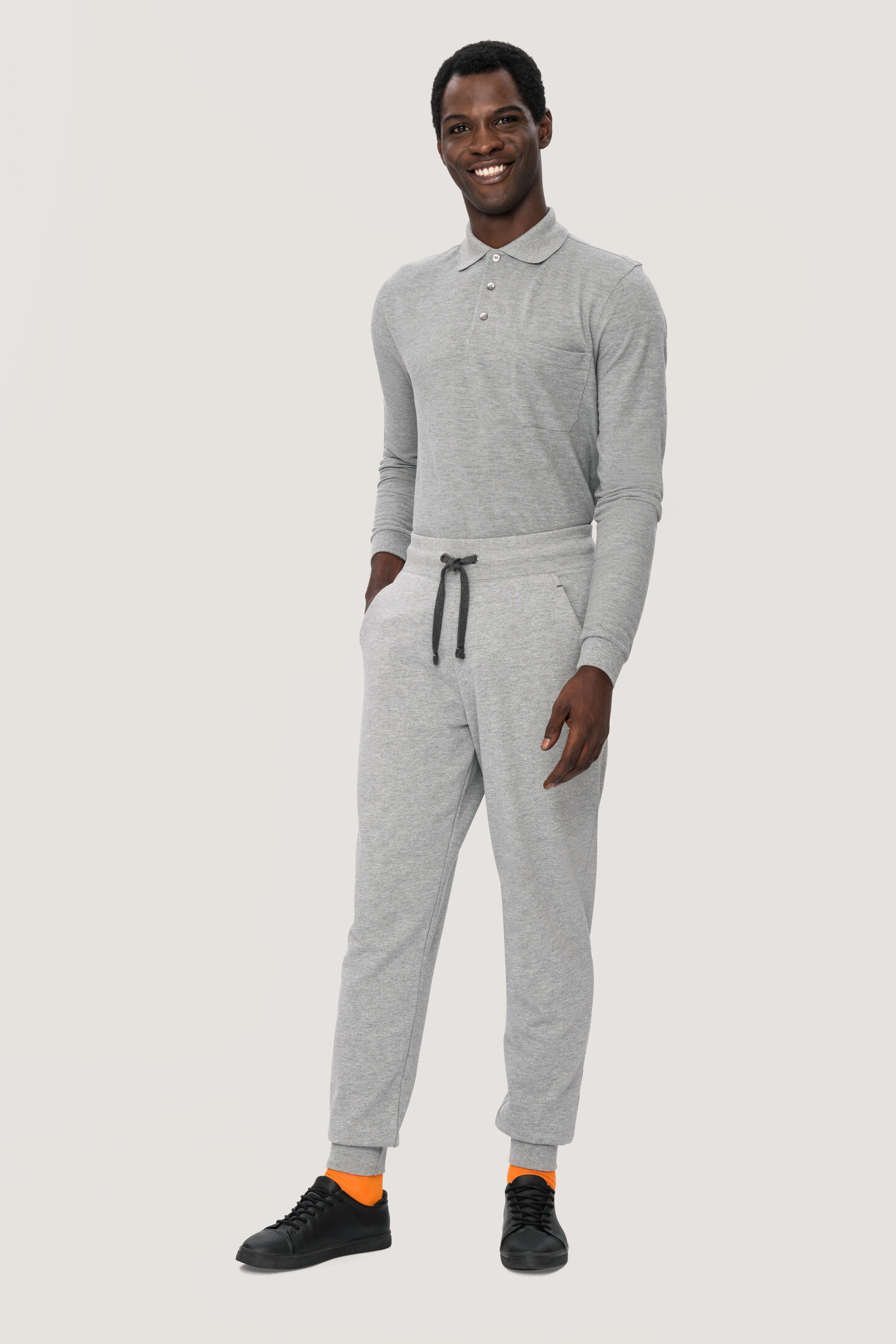 HAKRO Sweat-Pants 780