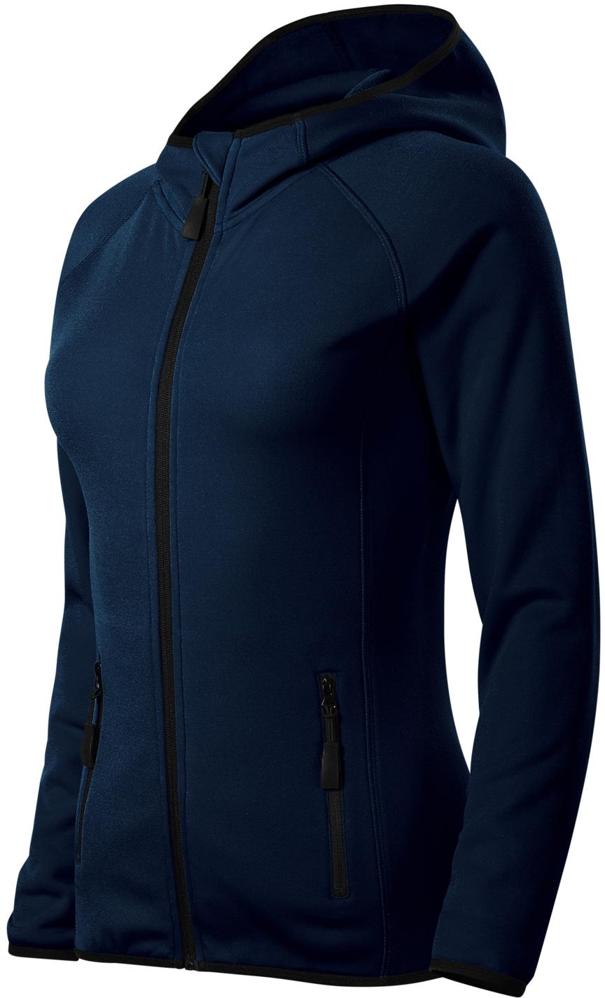 MALFINI Fleecejacke Damen Direct 418