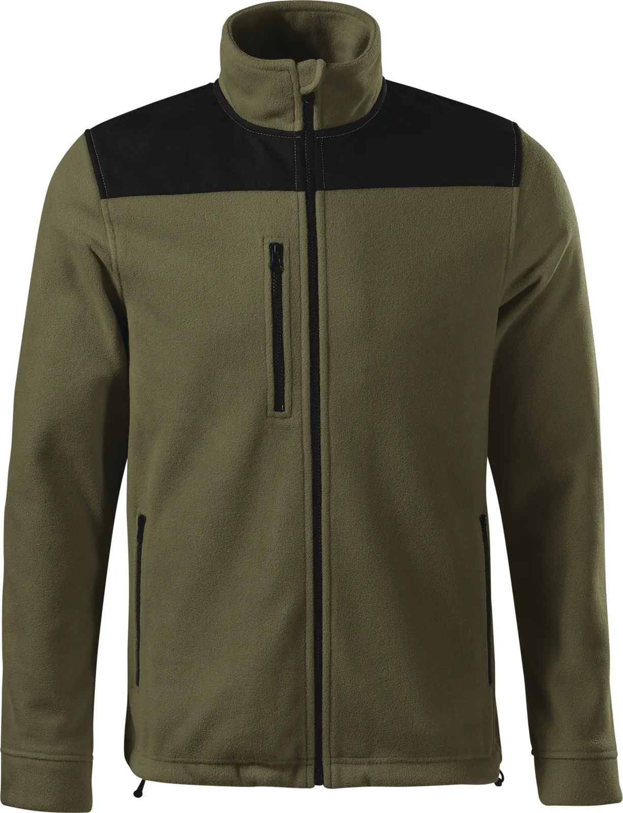 RIMECK Fleecejacke Effect 530