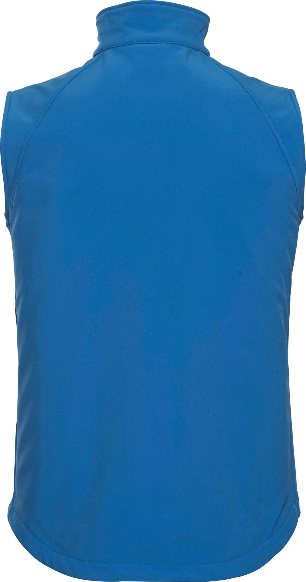 russell-r141m-mens-softshell-gilet-azureblue-back-5 Russell Men's Softshell-Gilet