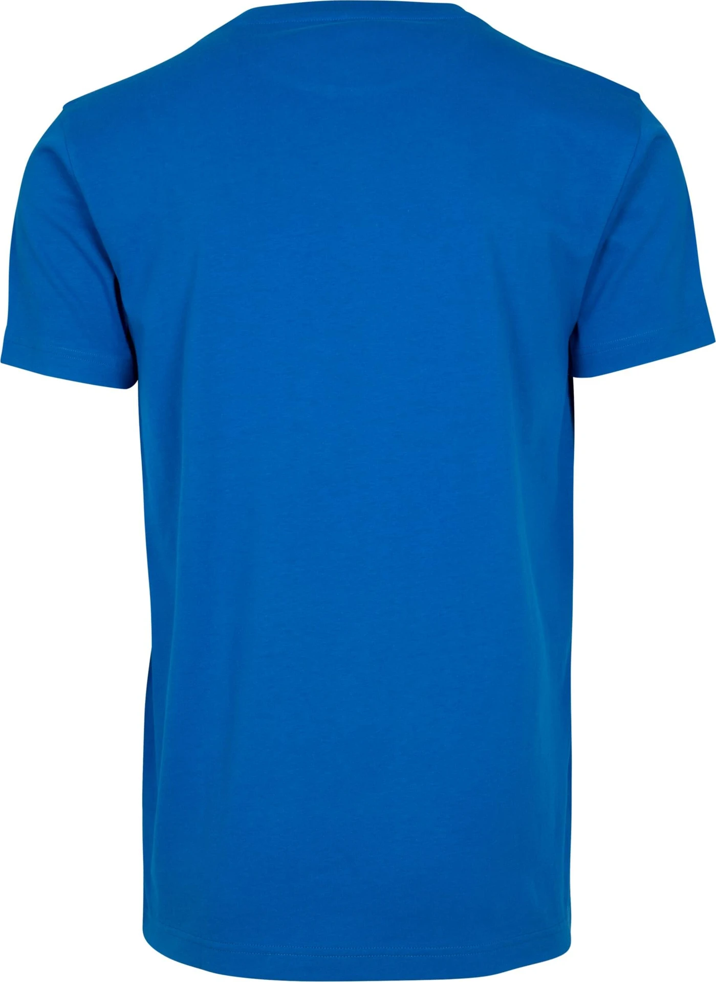 Build Your Brand T-Shirt Round Neck