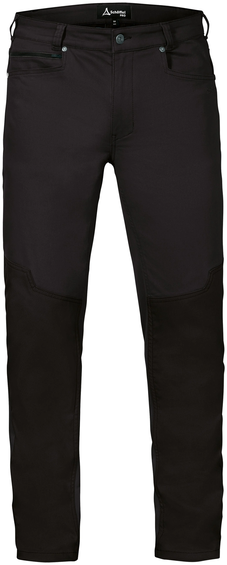 Schöffel PRO 7005 UNDERCOVER Jeans
