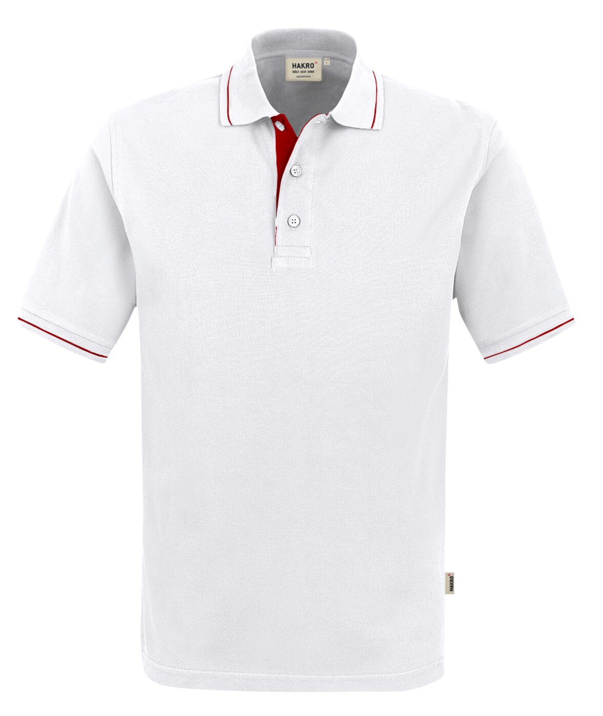 HAKRO Poloshirt 803 Casual