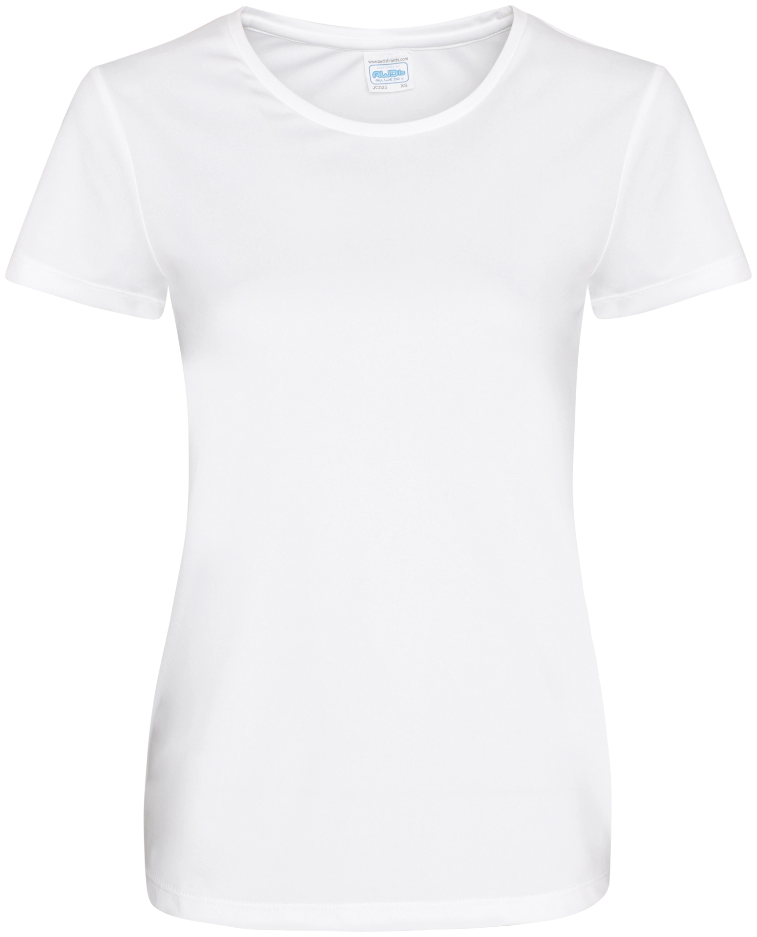 Just Cool Women's Cool Smooth T