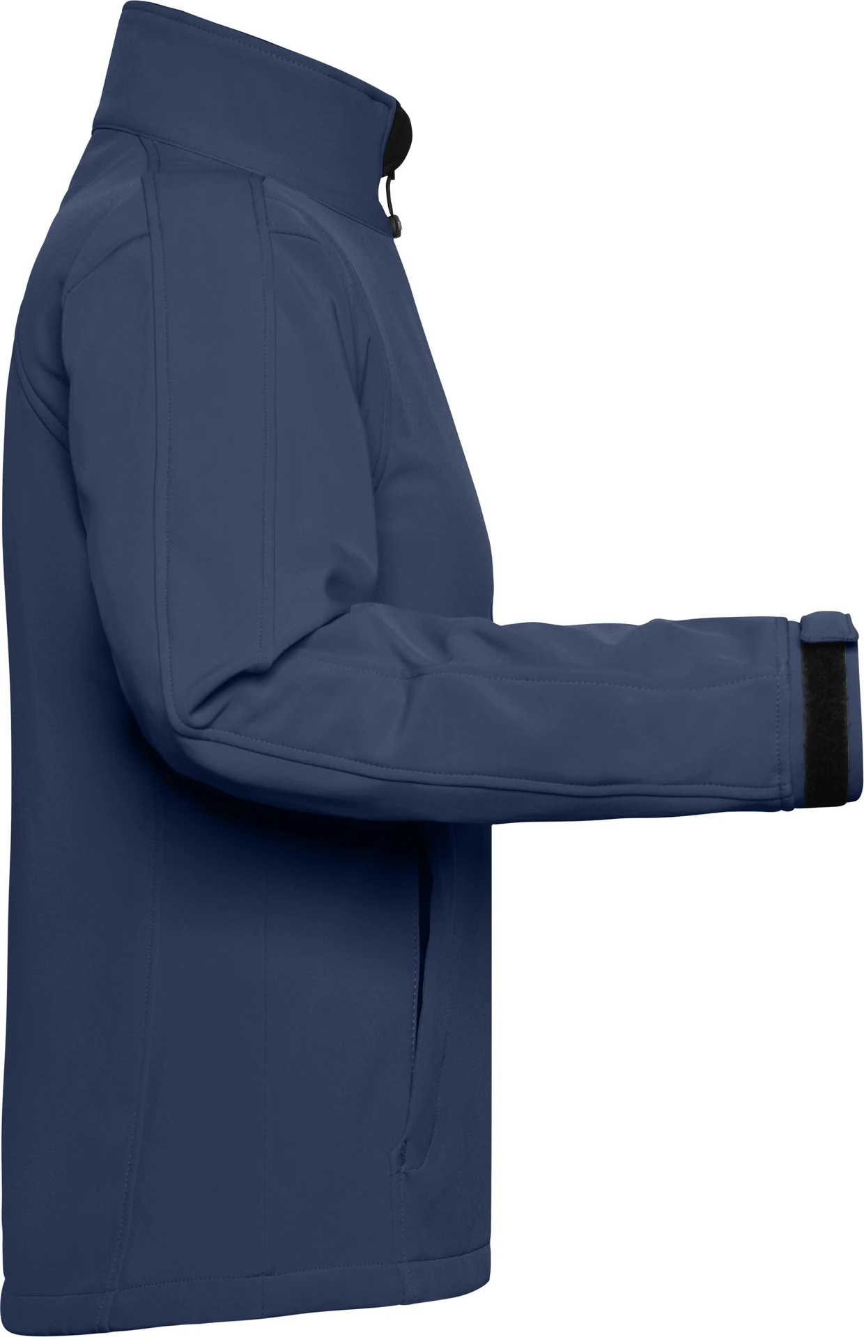 James & Nicholson Ladies Softshell Jacket (137)