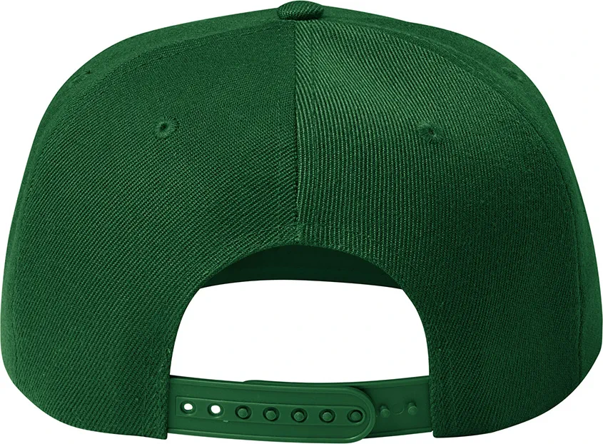 MALFINI Mütze Rap 5P 301