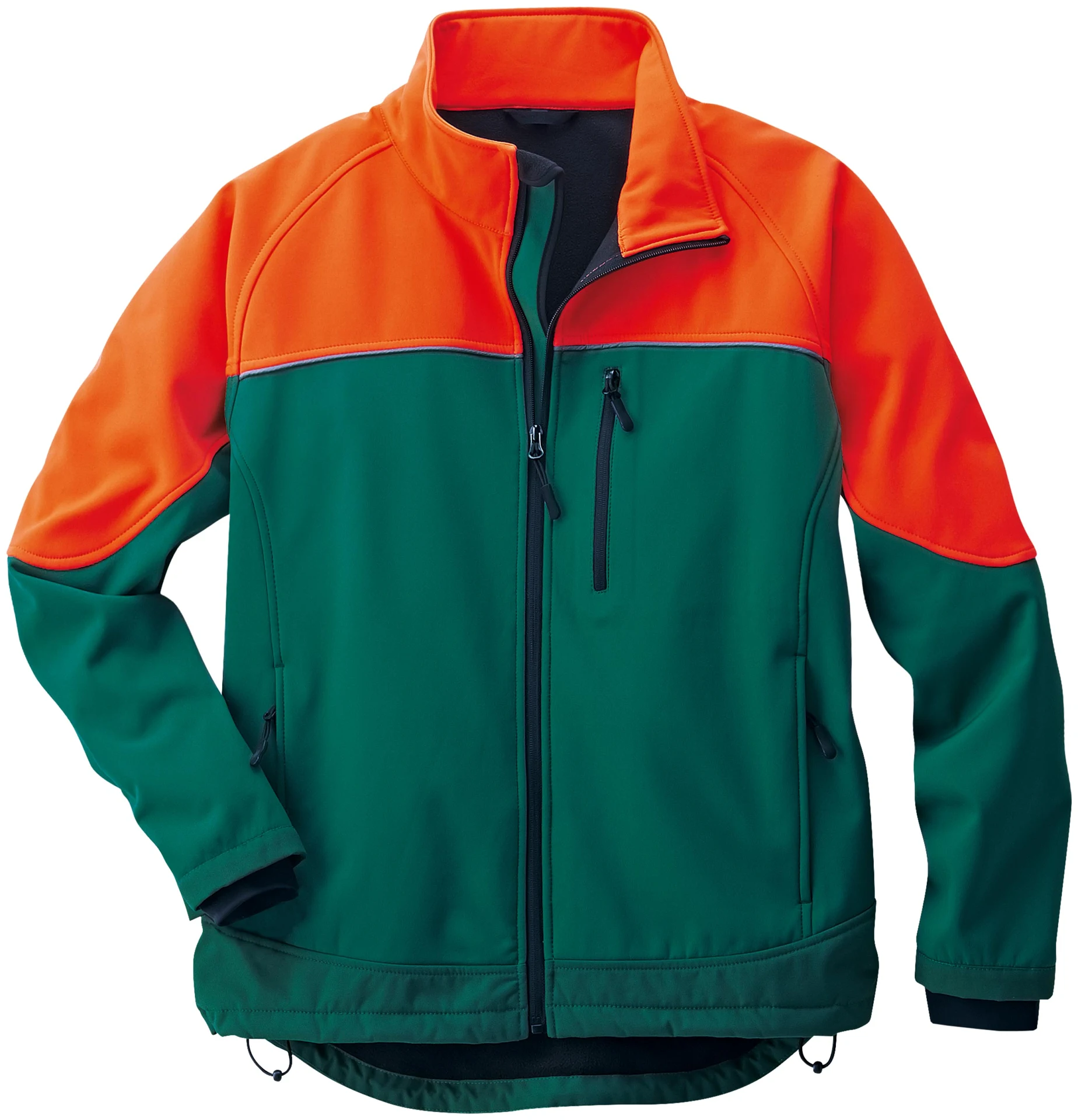SCHEIBLER Softshelljacke Forst