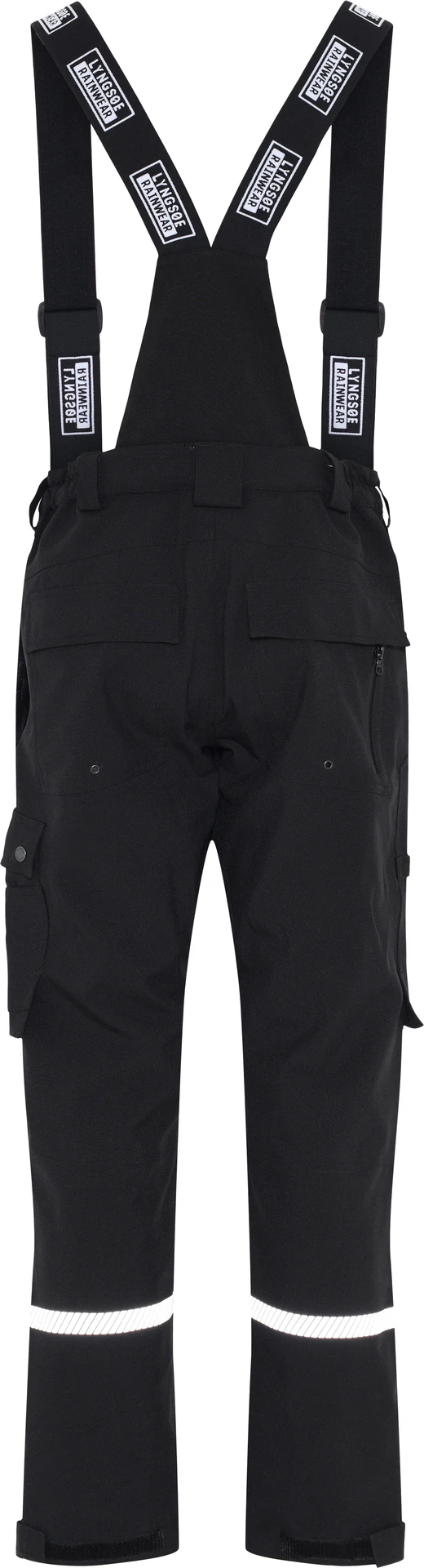 Lyngsøe 4WS-4083 Stretch Shell-Hose