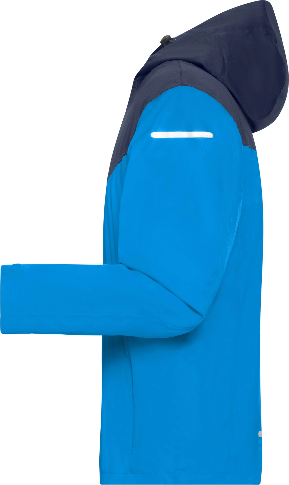 James & Nicholson Men´s Allweather Jacket