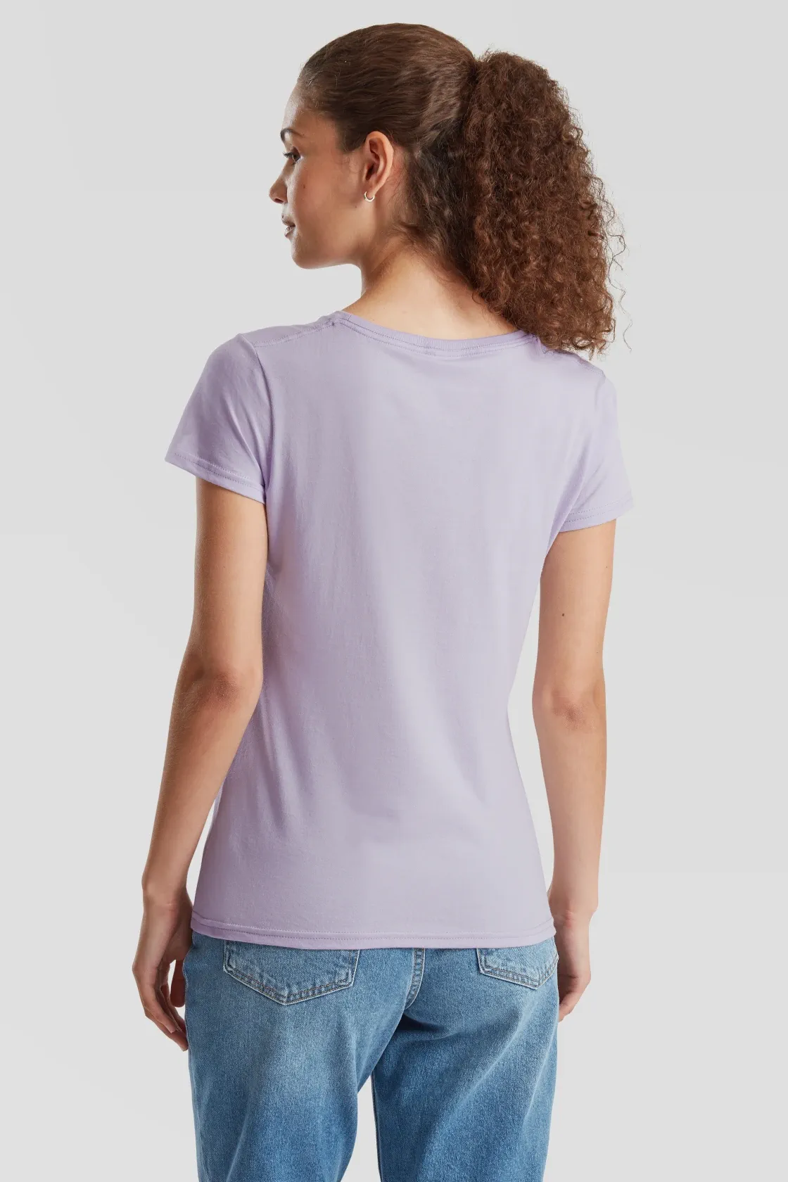 F.O.L. Ringspun Premium T Lady-fit