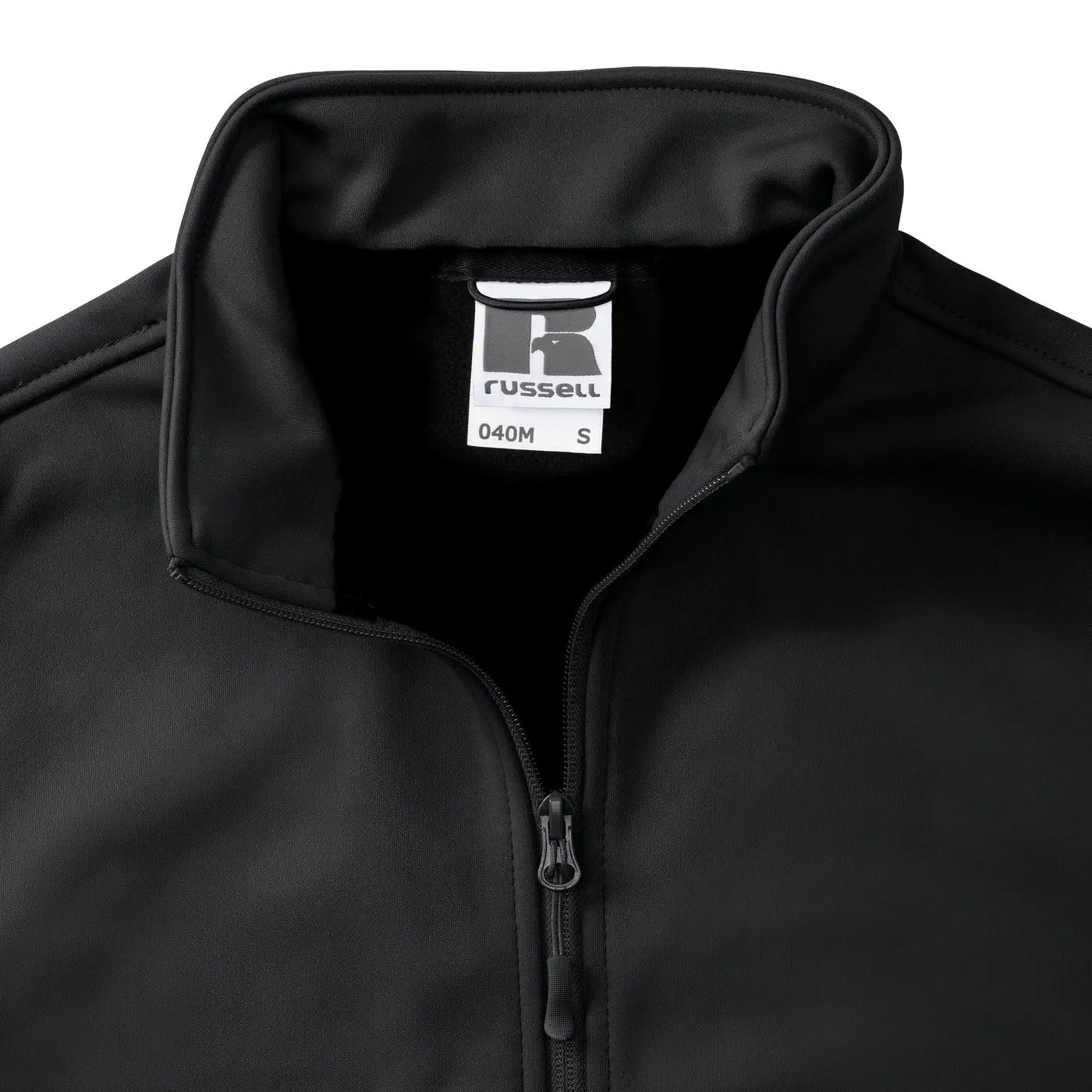 Russell Men's Smart Softshell Jacket