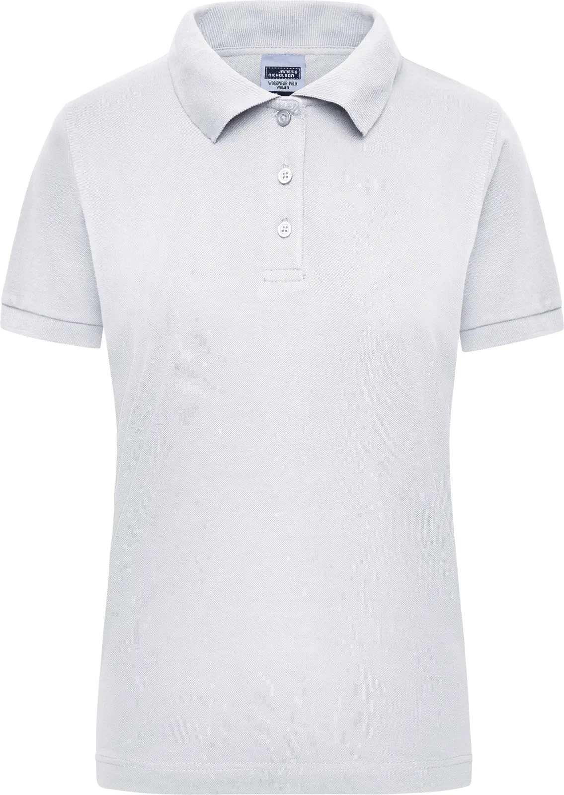 James & Nicholson Ladies Workwear Polo 