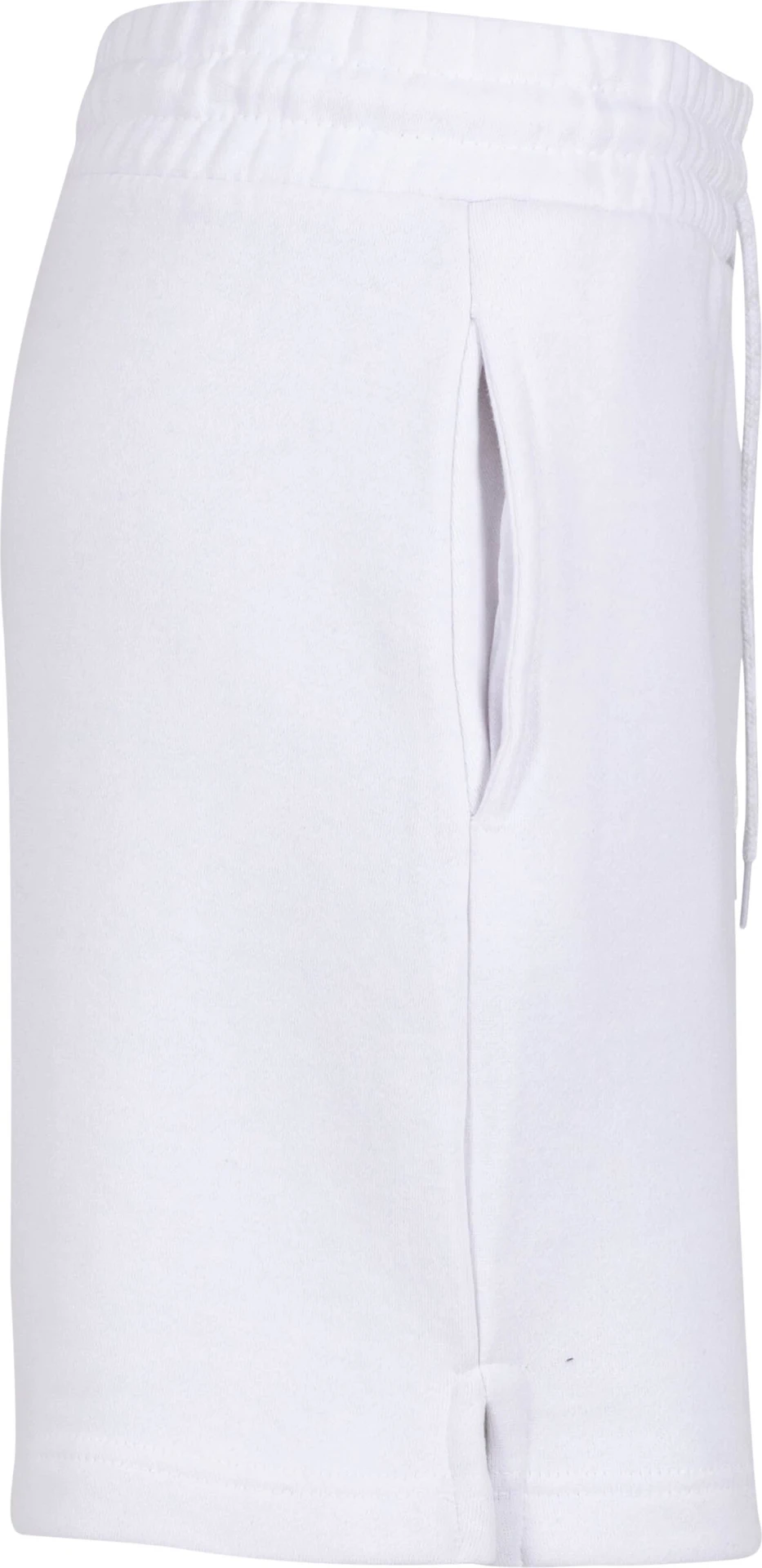Build Your Brand Ladies Basic Sweatshorts
