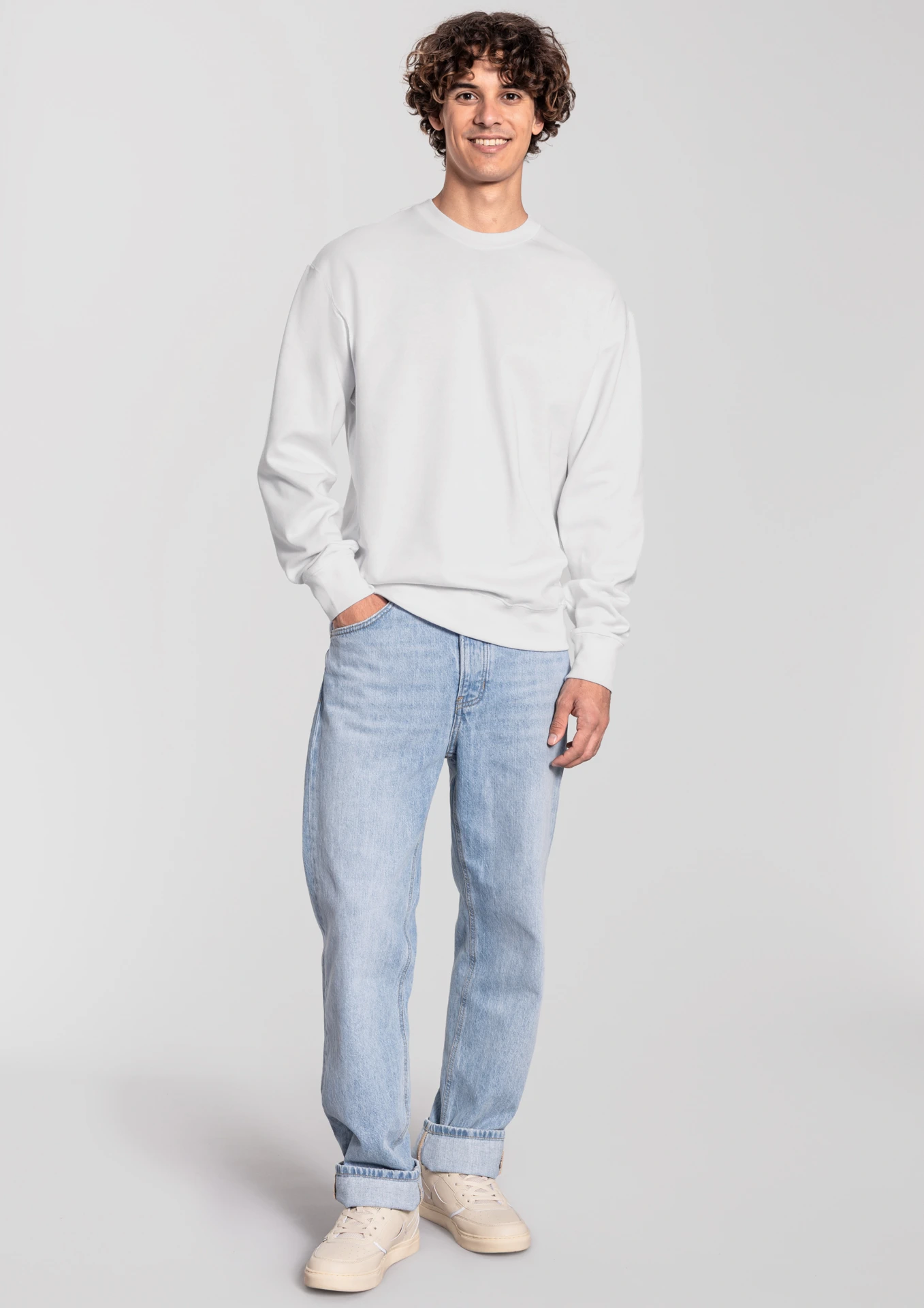 F.O.L. Iconic 250 Set-In Sweat