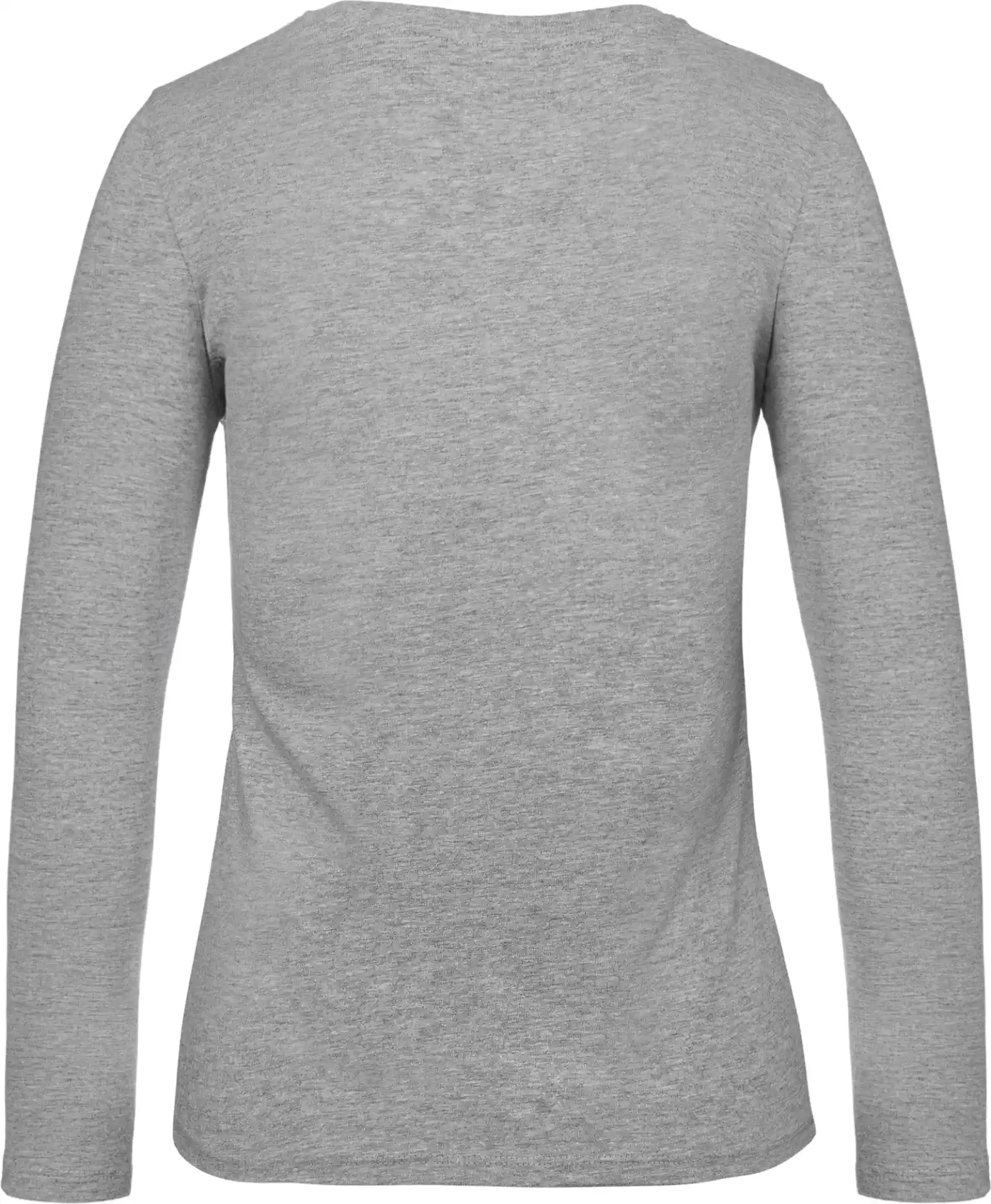 B&C T-Shirt #E190 Long Sleeve Women