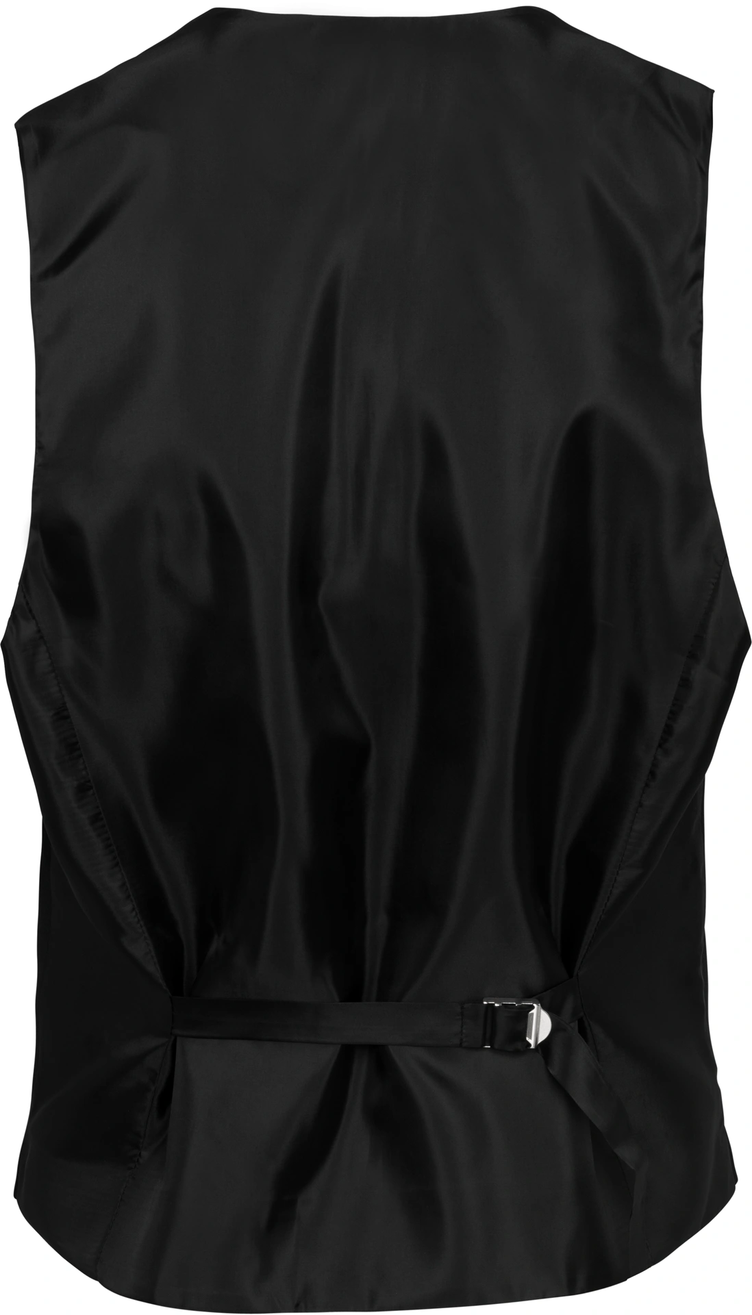 kariban-K501-herren-weste-black-back-6 Kariban Herren Weste