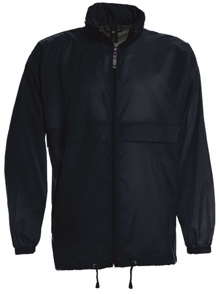 B&C Windbreaker Sirocco B&C Windbreaker Sirocco