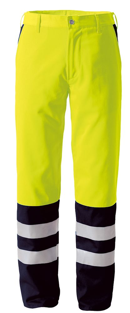 rofa Warnschutz Bundhose Duo-Color 169 rofa Warnschutz Bundhose Duo-Color 169