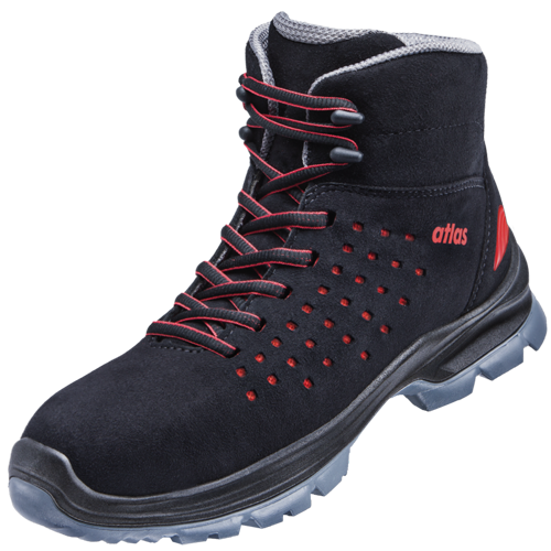 atlas Sportline SL32 2.0 Red S1 ESD atlas Sportline SL32 2.0 Red S1 ESD