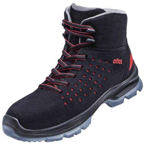 atlas Sportline SL32 2.0 Red S1 ESD atlas Sportline SL32 2.0 Red S1 ESD