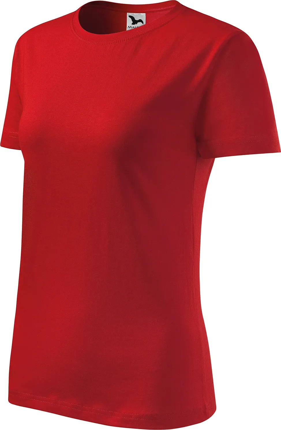MALFINI T-Shirt Damen Classic New 133