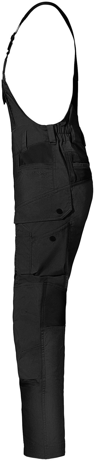 Schöffel PRO 7517 Damen MEISTERMACHER Latzhose Pro Ar40