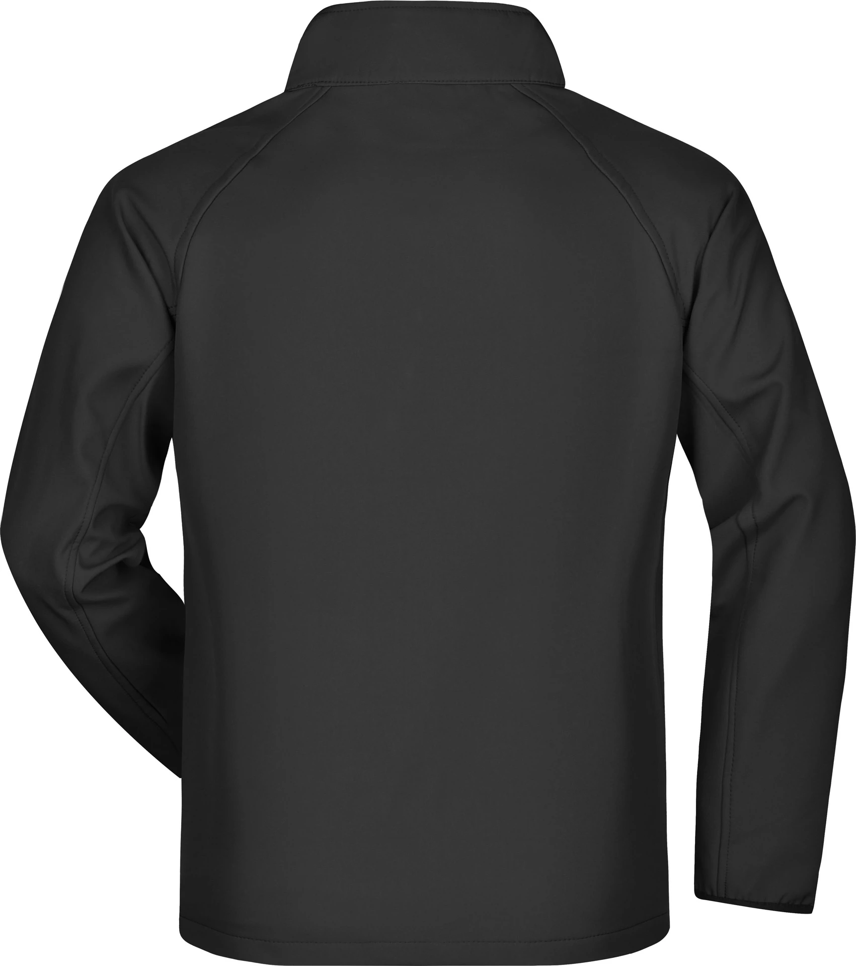 James & Nicholson Men´s Promo Softshell Jacket