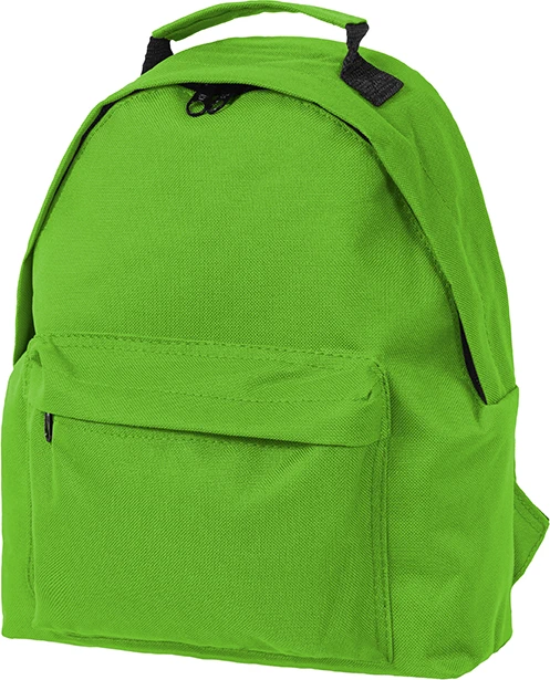 halfar-1802722-kids-backpack-applegreen-front-1 HALFAR Backpack Kids