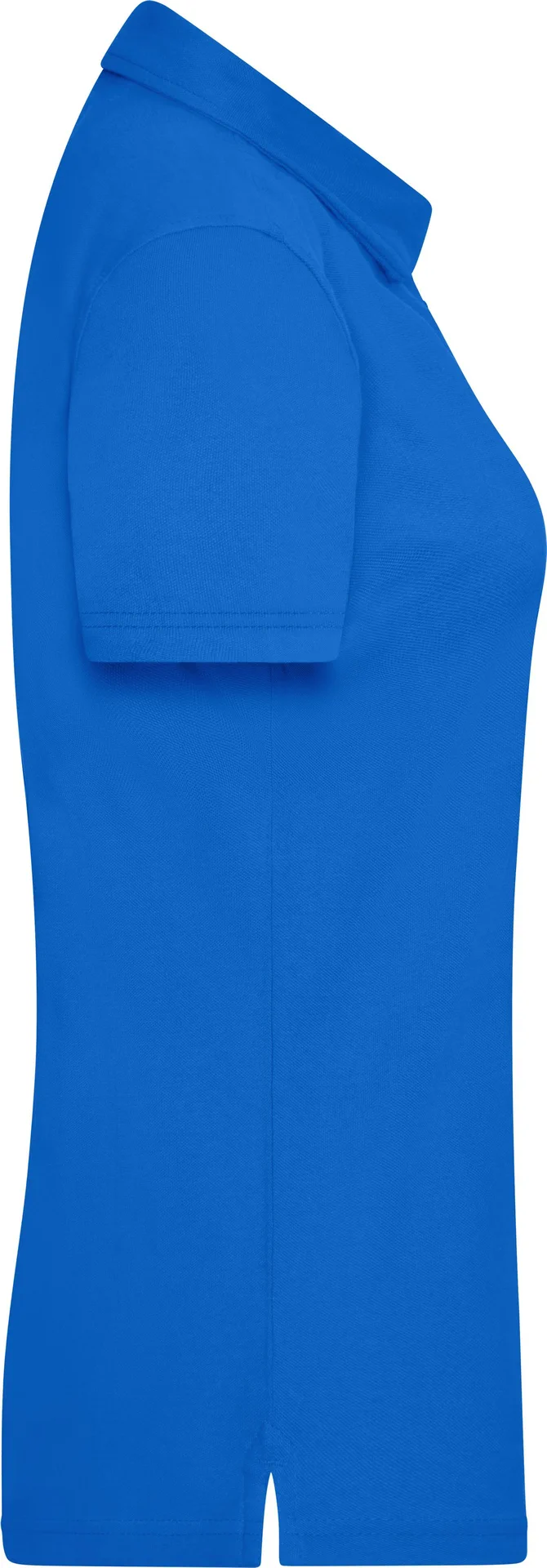James & Nicholson Ladies Traditional Polo