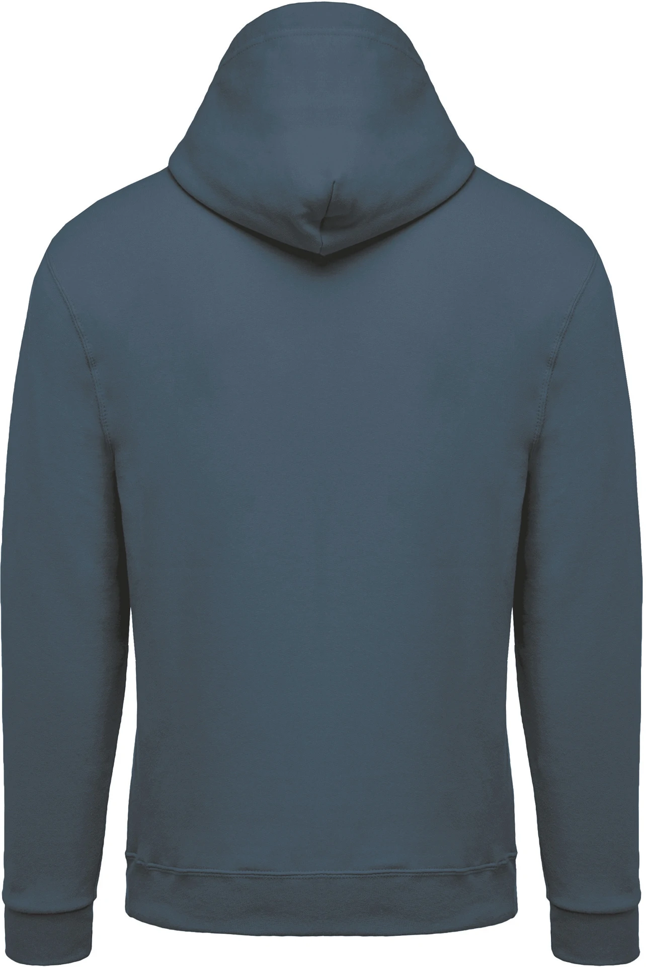 Kariban Herren Kapuzen Sweater