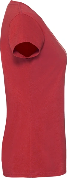 F.O.L. Ringspun Premium T Lady-fit