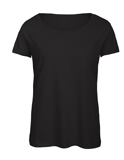 B&C Triblend T-Shirt Women B&C Triblend T-Shirt Women
