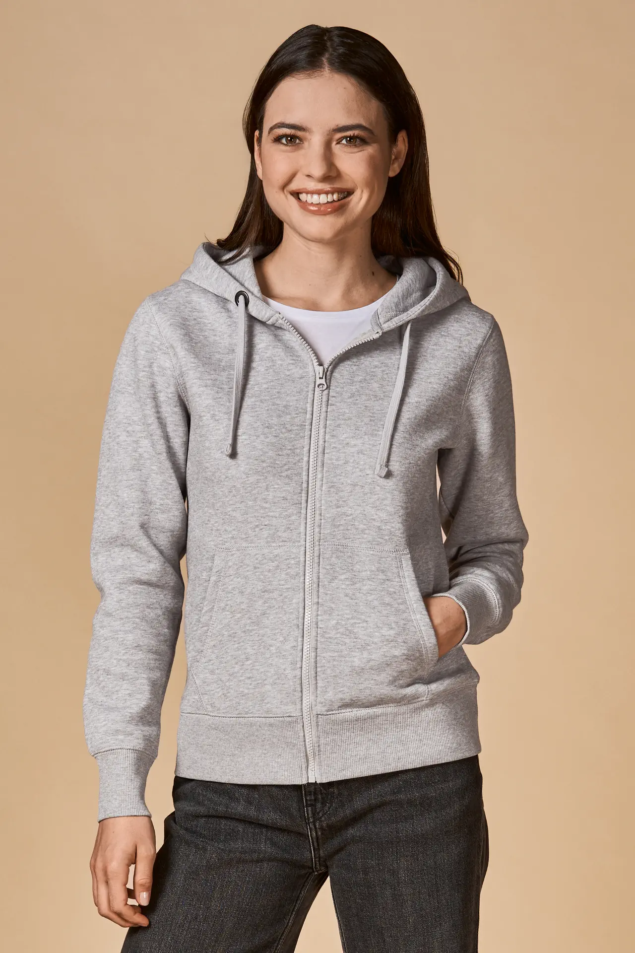 Promodoro X.O Women´s Hoody Jacket