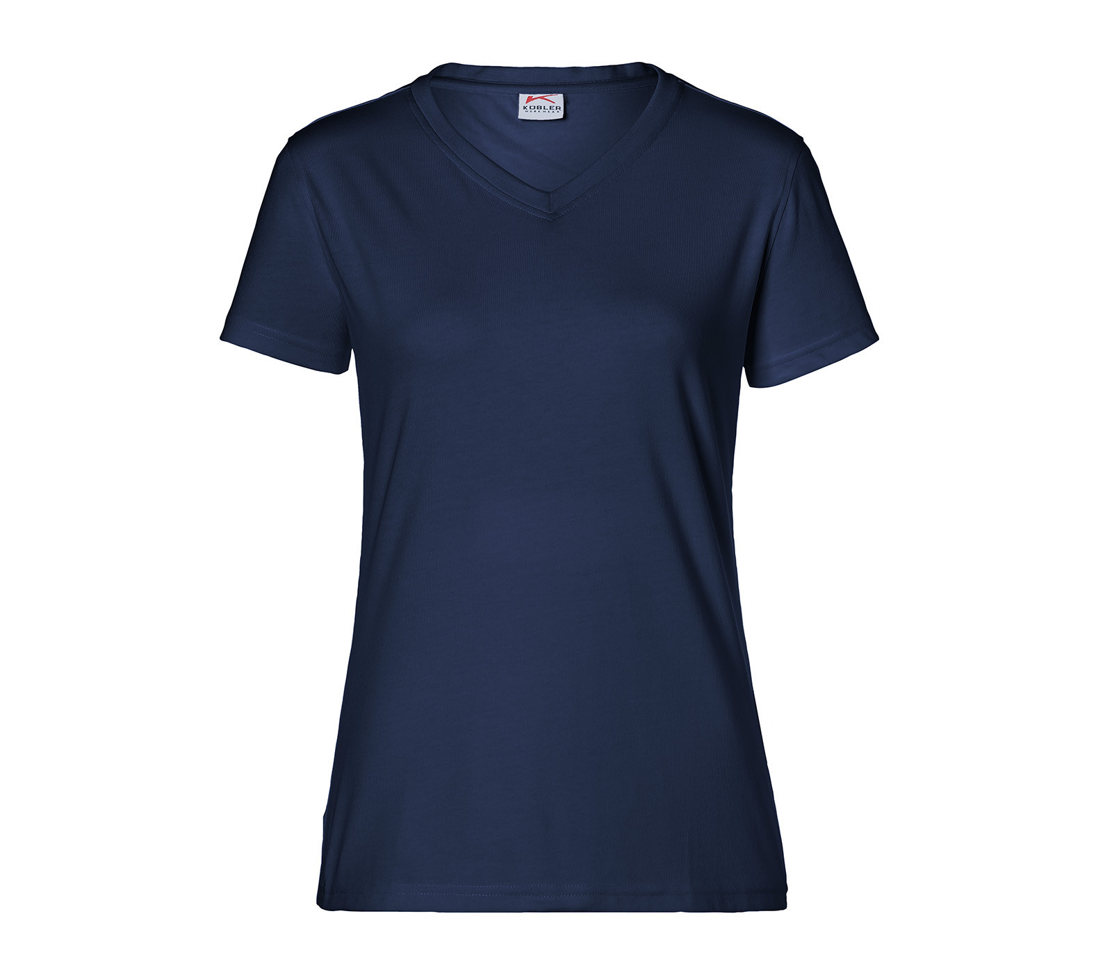 Kübler T-Shirt Damen Form 5024 Kübler T-Shirt Damen Form 5024