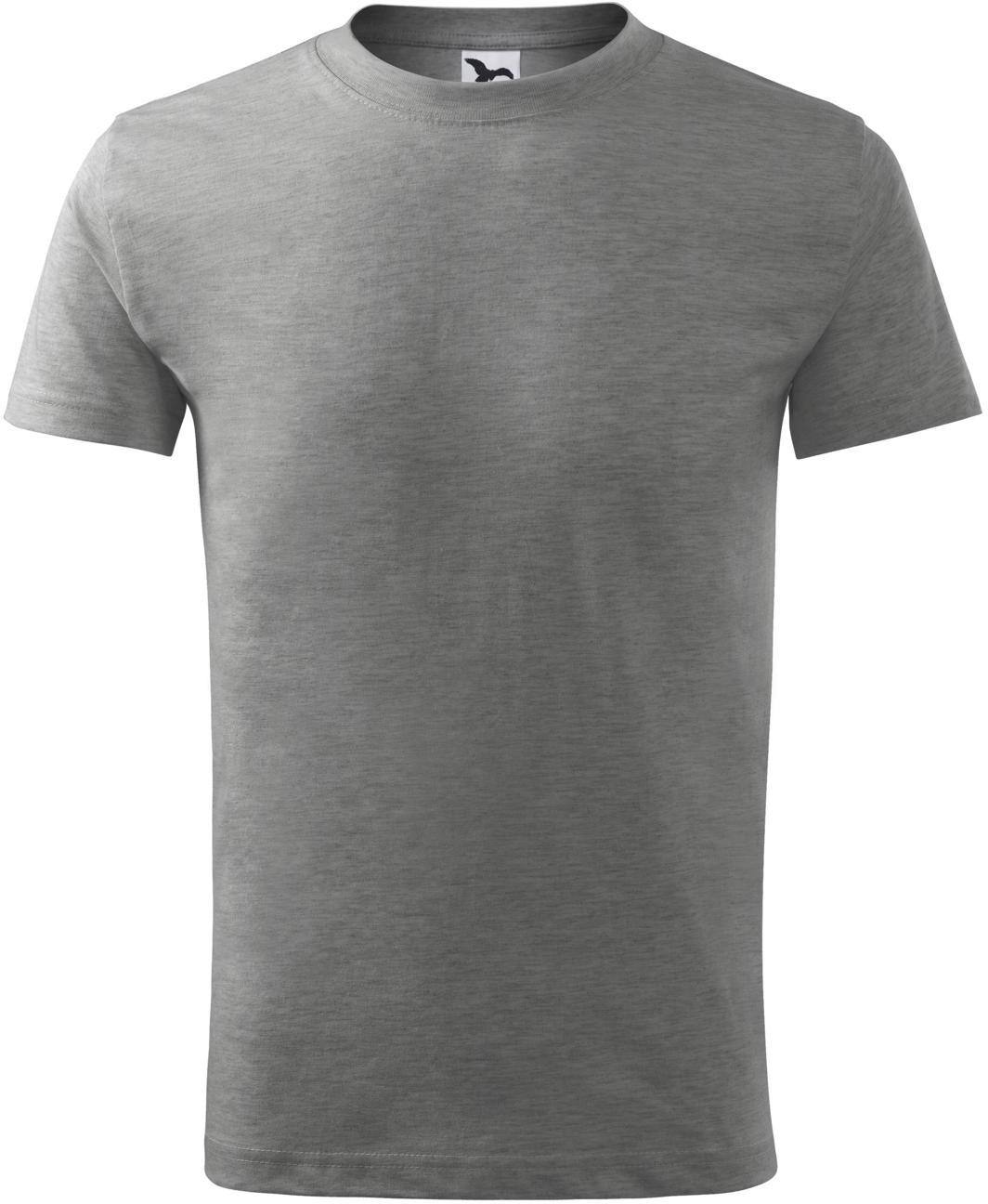 MALFINI T-Shirt Kinder Classic New 135 MALFINI T-Shirt Kinder Classic New 135