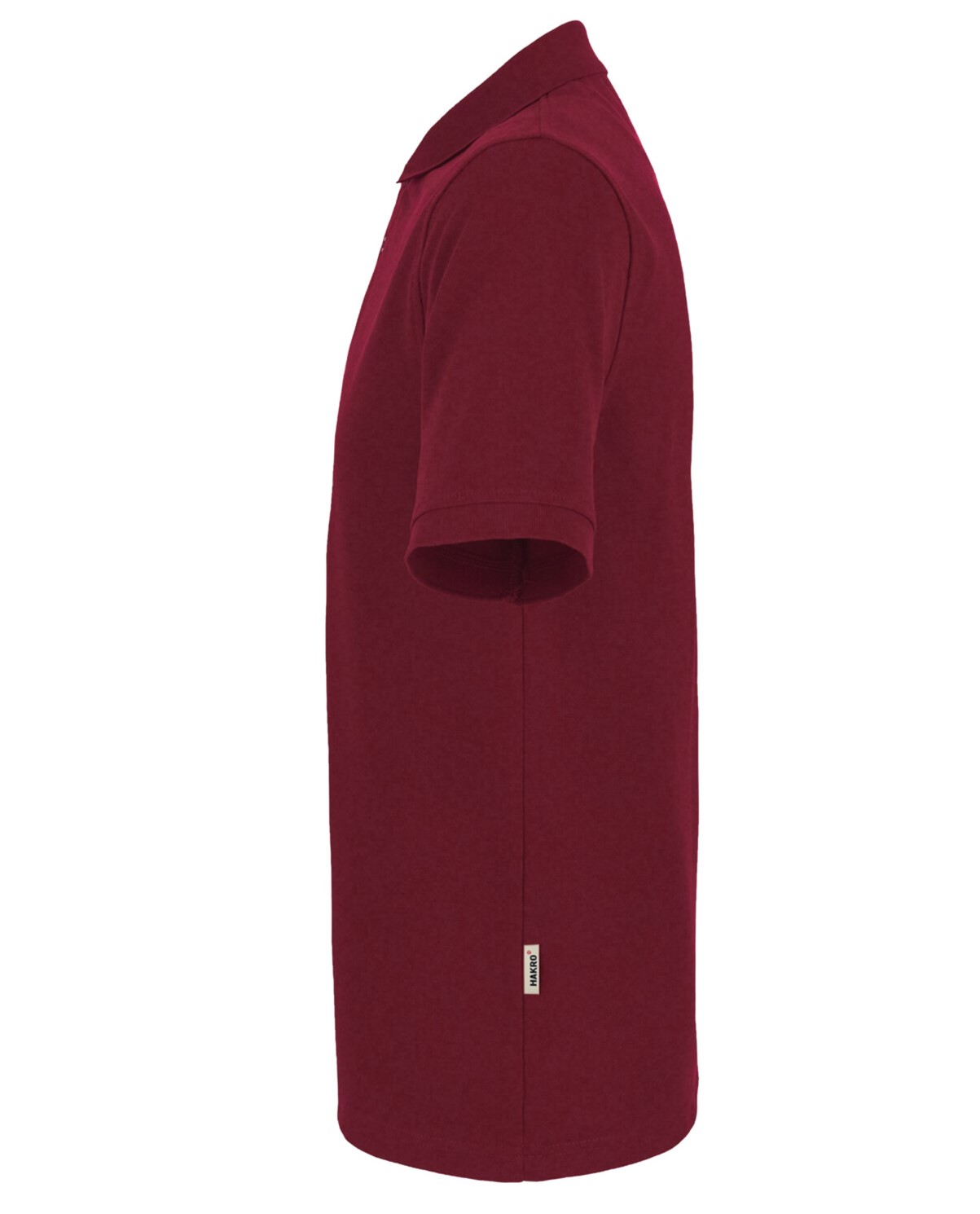 HAKRO Poloshirt 816 Mikralinar®