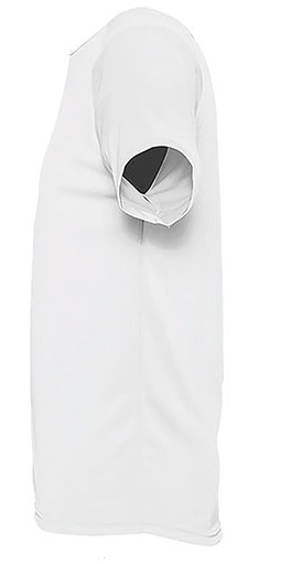 SOL'S Mens Raglan Sleeves T Sporty SOL'S Mens Raglan Sleeves T Sporty
