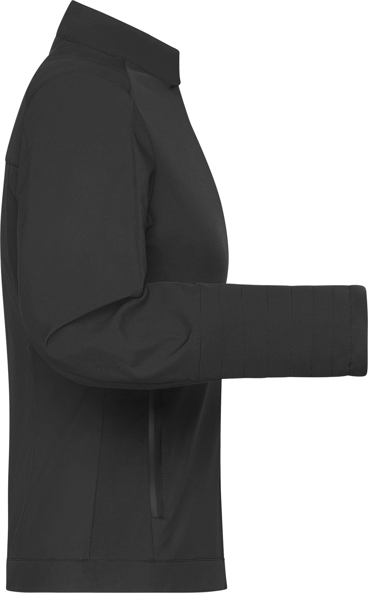 James & Nicholson Ladies´ Softshell Jacket (1315)
