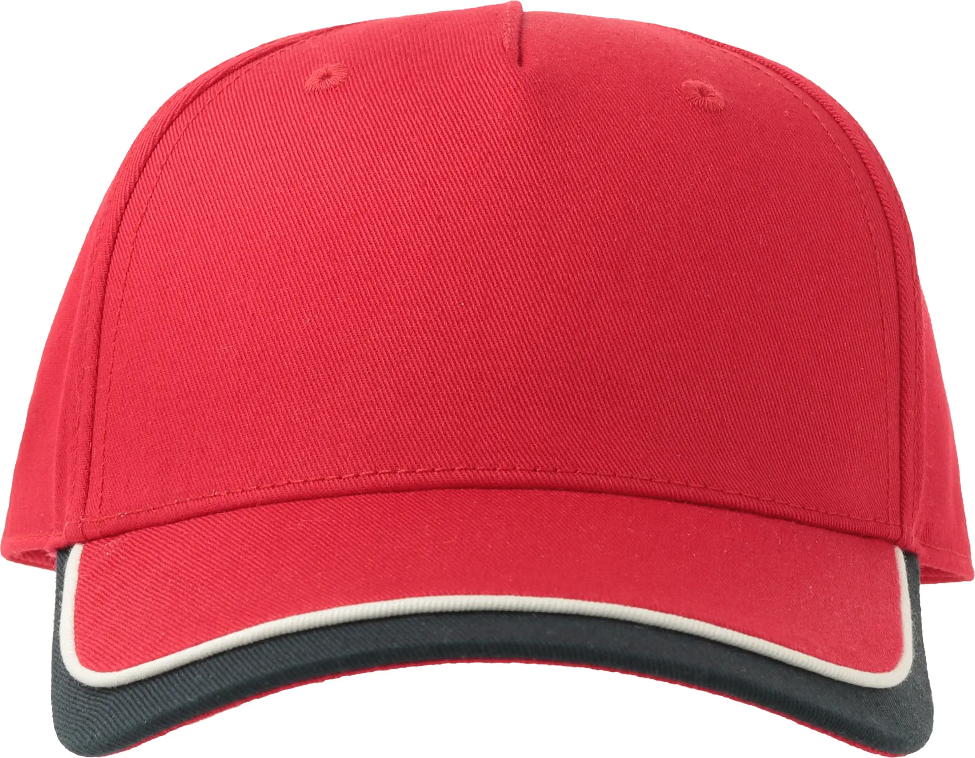 atlantis-KISS-kid-star-s-cap-red-navy-front-3 Atlantis Kid Star-S Cap