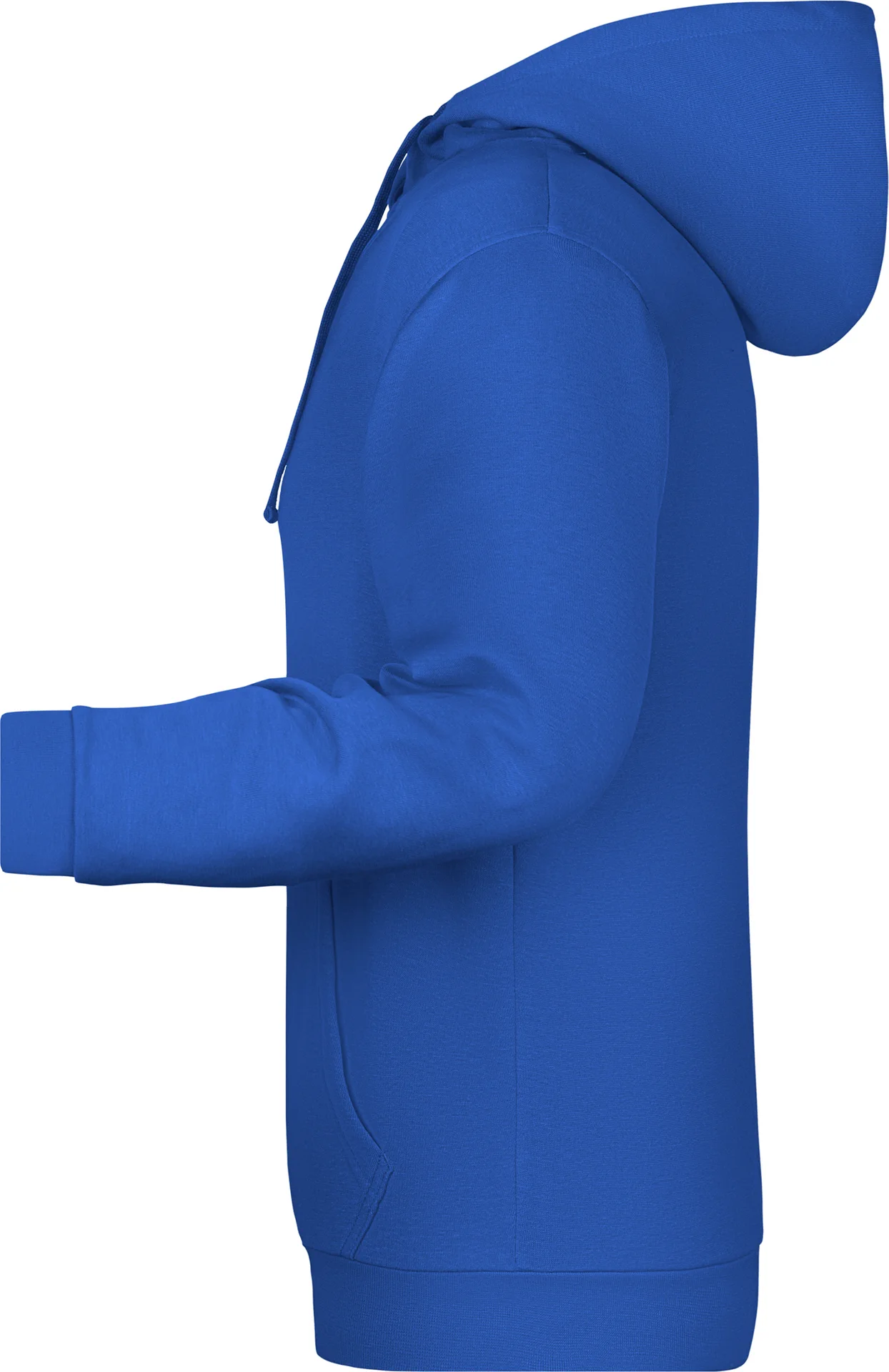 James & Nicholson Promo Hoody Man