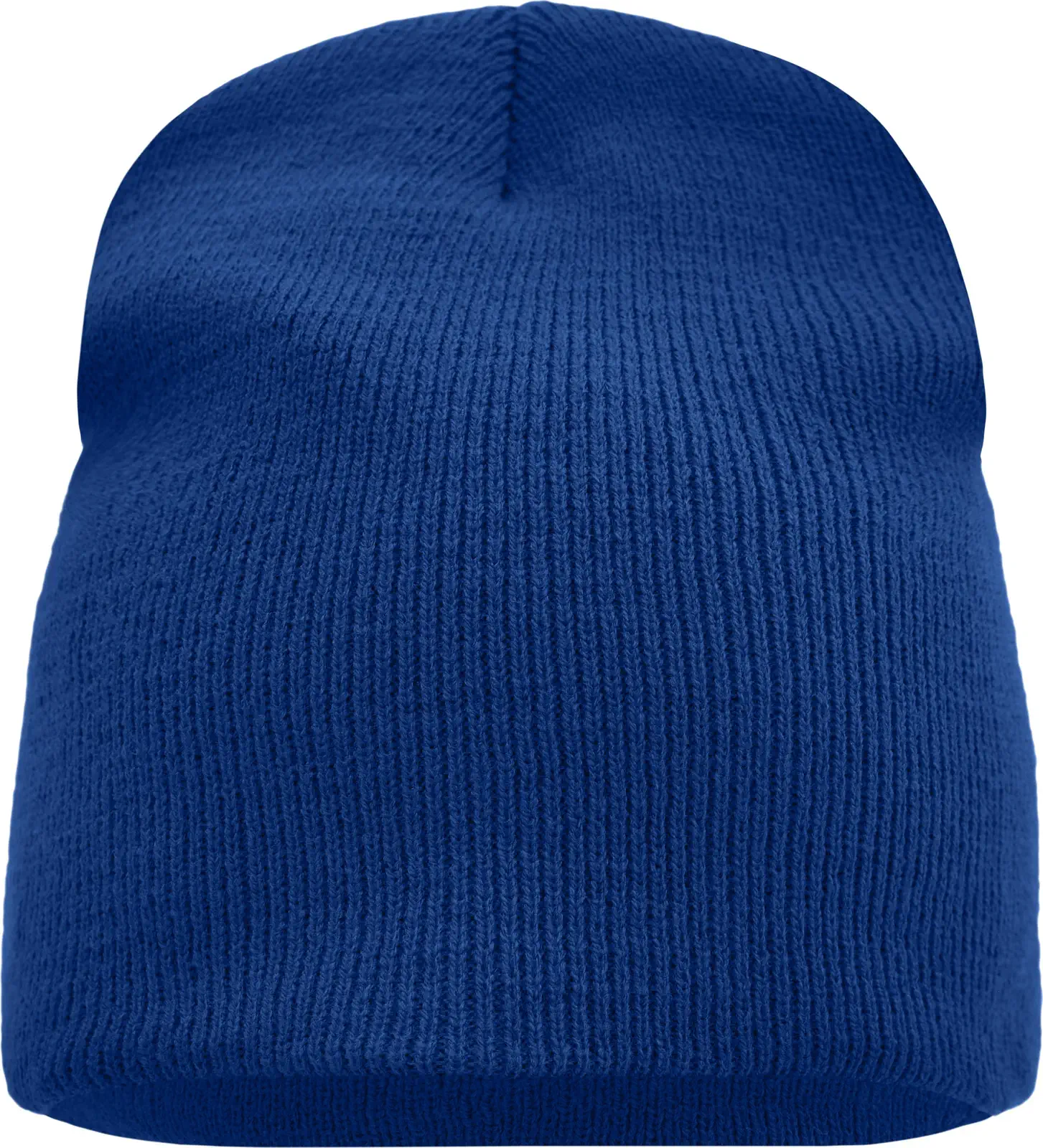 daiber-mb7580-beanie-no-1-royal-front-3 myrtle beach Beanie No. 1