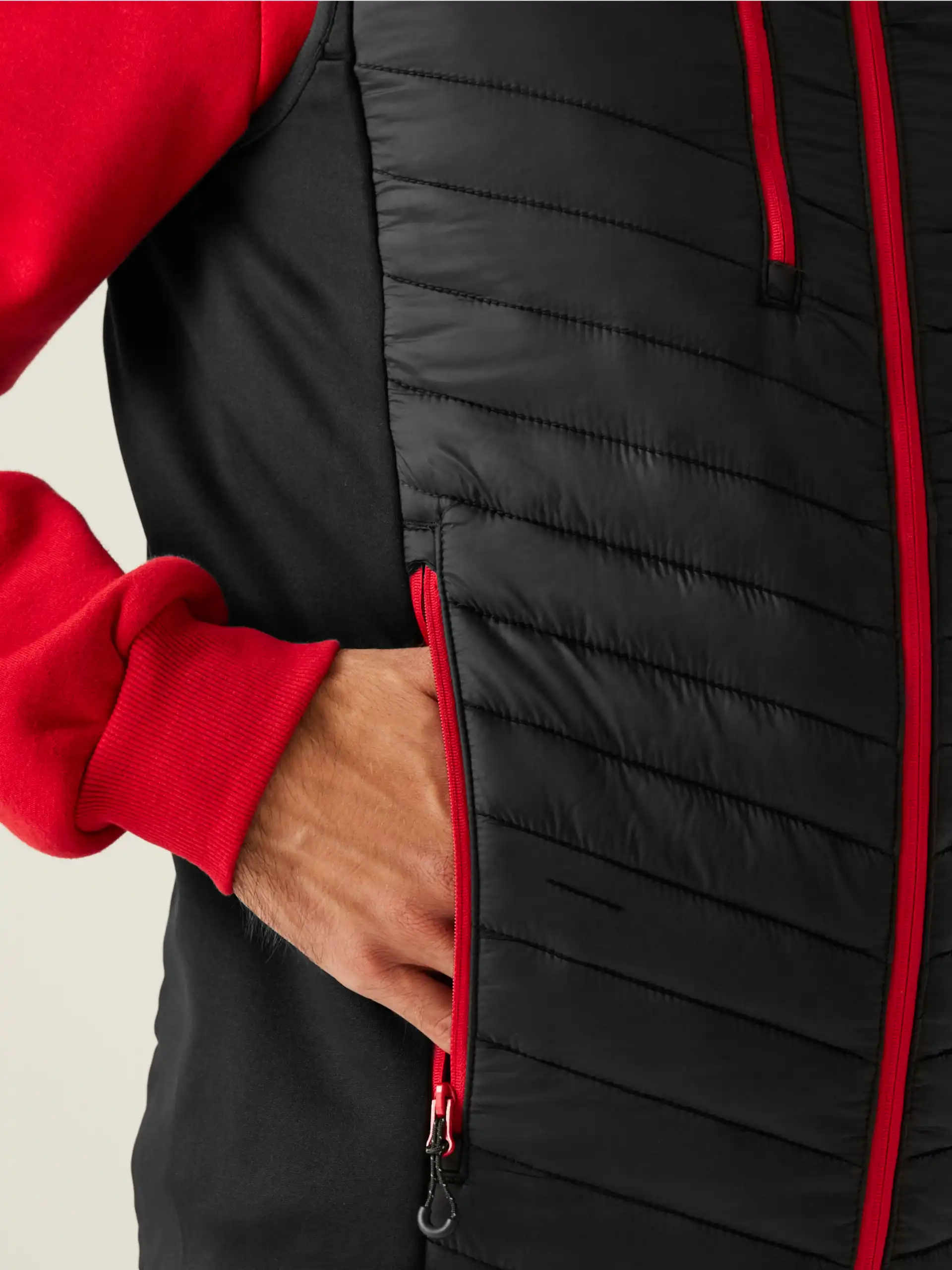 Regatta Navigate Hybrid Bodywarmer