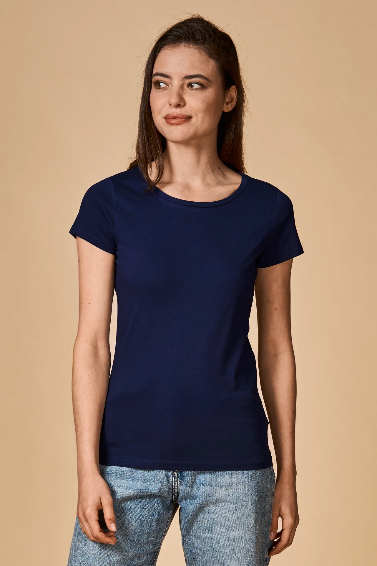 Promodoro X.O Women´s Roundneck T-Shirt