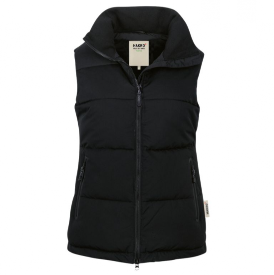 HAKRO Women-Body-Warmer 242 Winnipeg