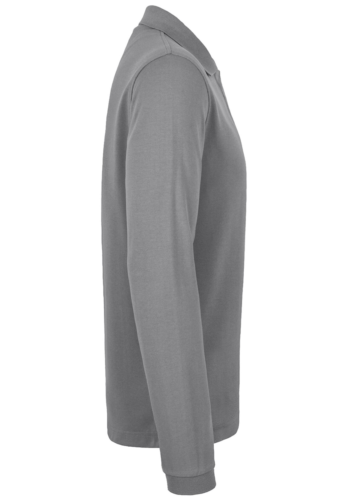 HAKRO Longsleeve-Poloshirt 821 HACCP Mikralinar® HAKRO Longsleeve-Poloshirt 821 HACCP Mikralinar®
